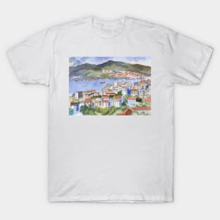 Izmir, Turkey T-Shirt